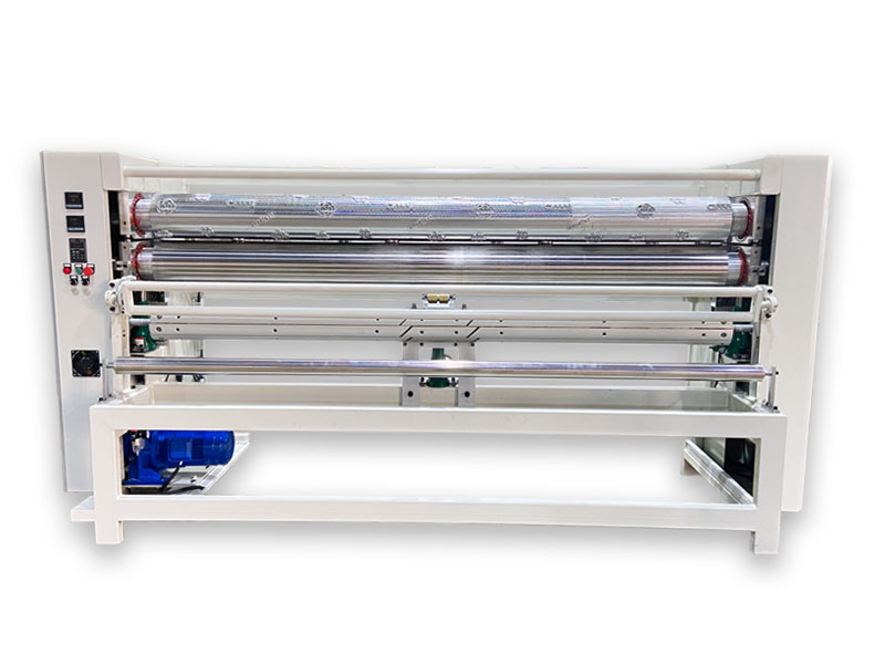 電加熱壓花機(jī) 電加熱壓花機(jī)