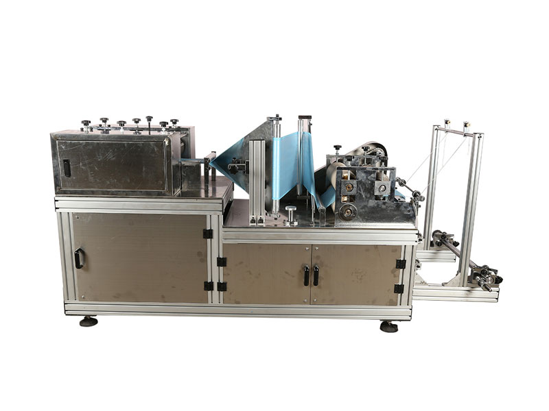 超聲波無(wú)紡布鞋套機(jī) 超聲波無(wú)紡布鞋套機(jī)